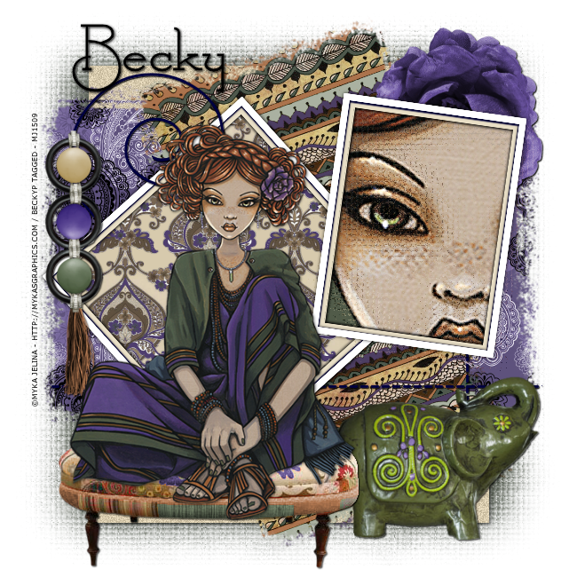 Simple Expressions Tutorials Dakota Chic