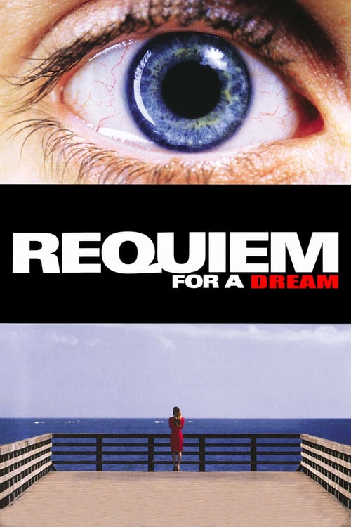 [HD] Requiem for a Dream 2000 Ganzer Film Deutsch