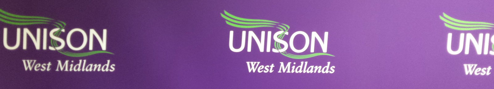 UNISON West Midlands