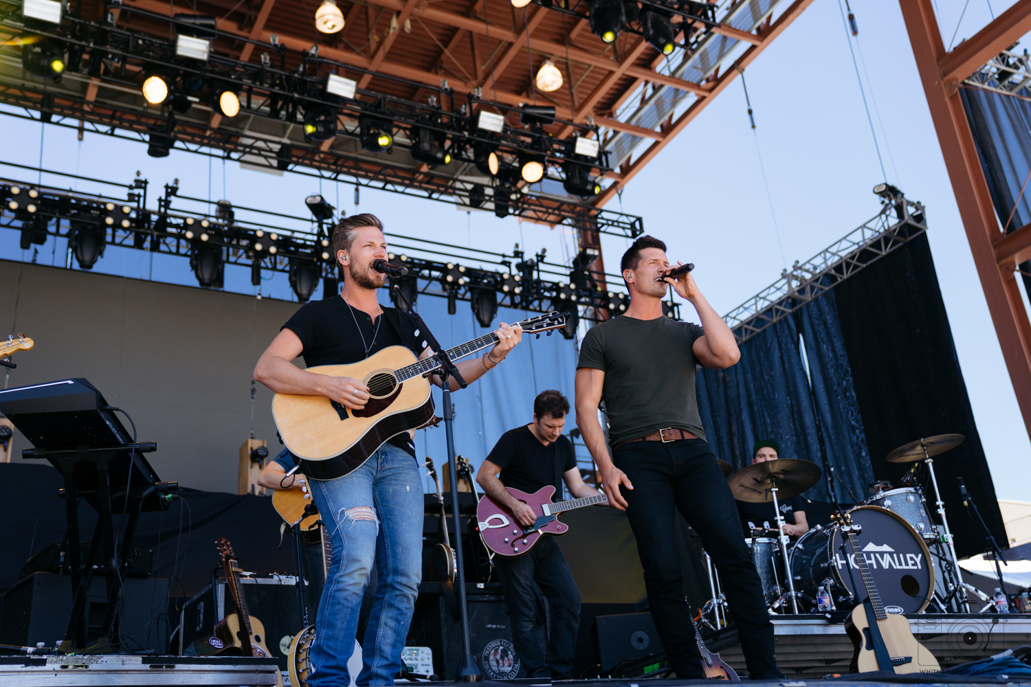 Off The Rails Country Music Fest 2019 Off the Rails Country Music Festival @ Toyota Stadium, Frisco, TX - MTC MAG