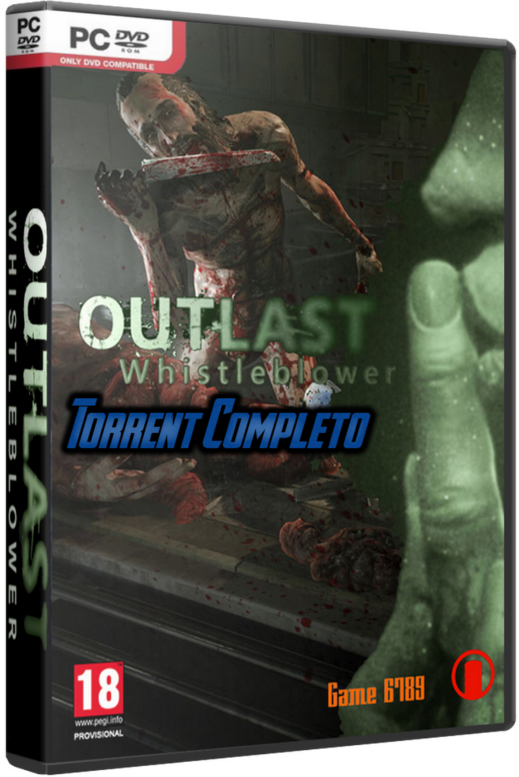 outlast whistleblower dlc torrent outlast whistleblower dlc torrent