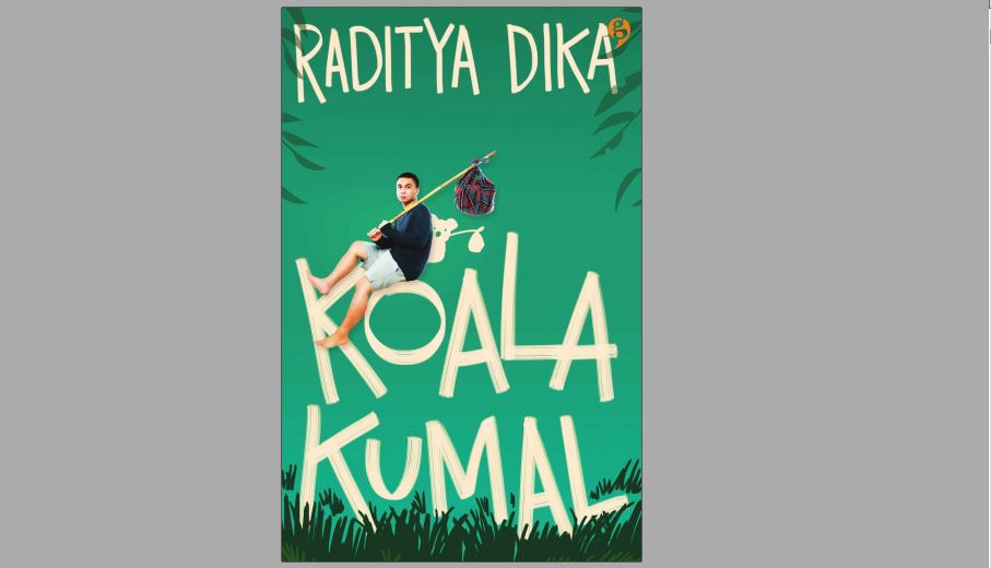[PDF] Download Novel Koala Kumal Raditya Dika