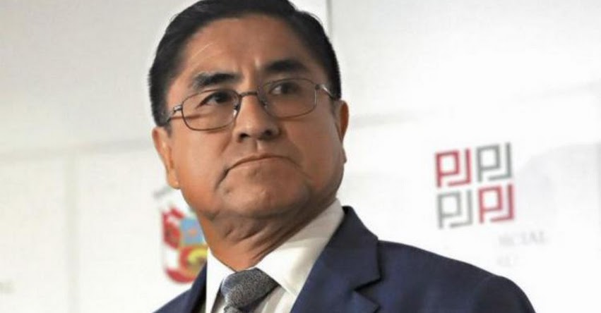 España aprueba extradición de exjuez César Hinostroza por tres delitos España aprueba extradición de exjuez César Hinostroza por tres delitos