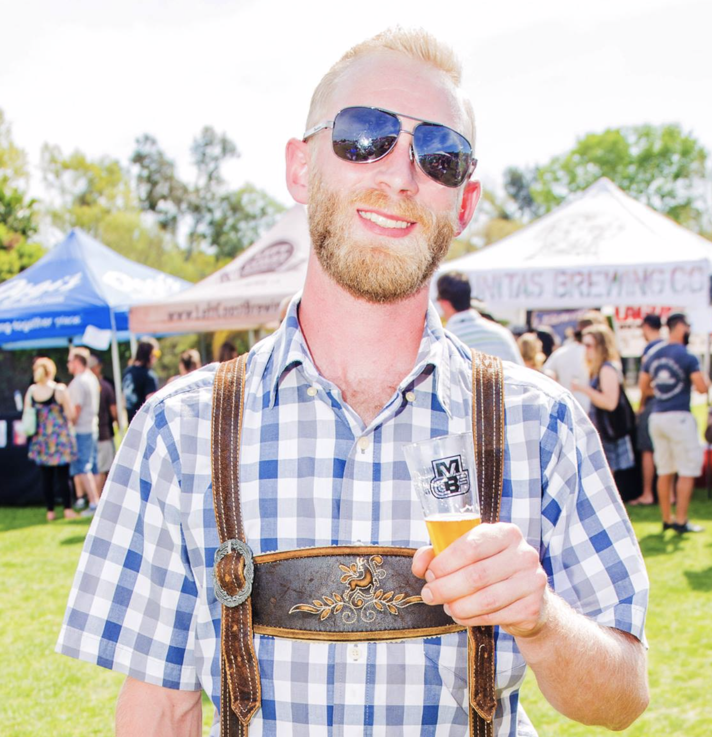 SanDiegoVille Mission Valley Craft Beer & Food Festival Returns To