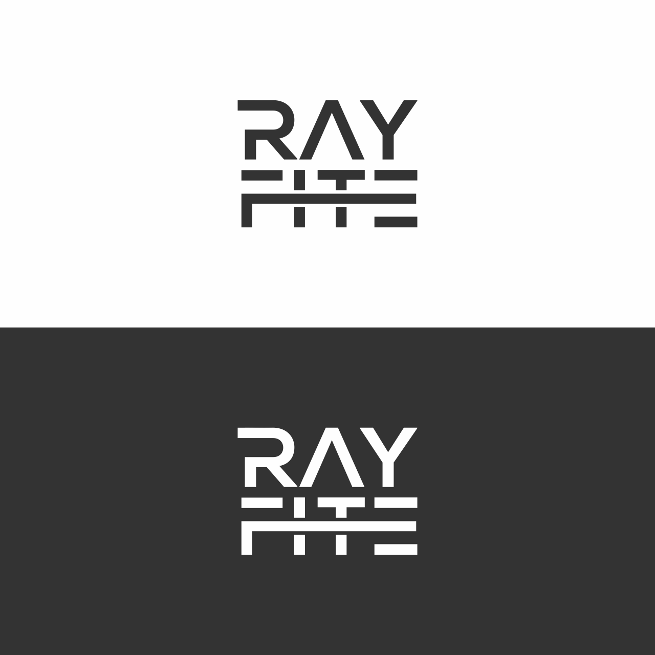 Bides Portfolio Design Logo Health. ray logo design bides portfolio design ...