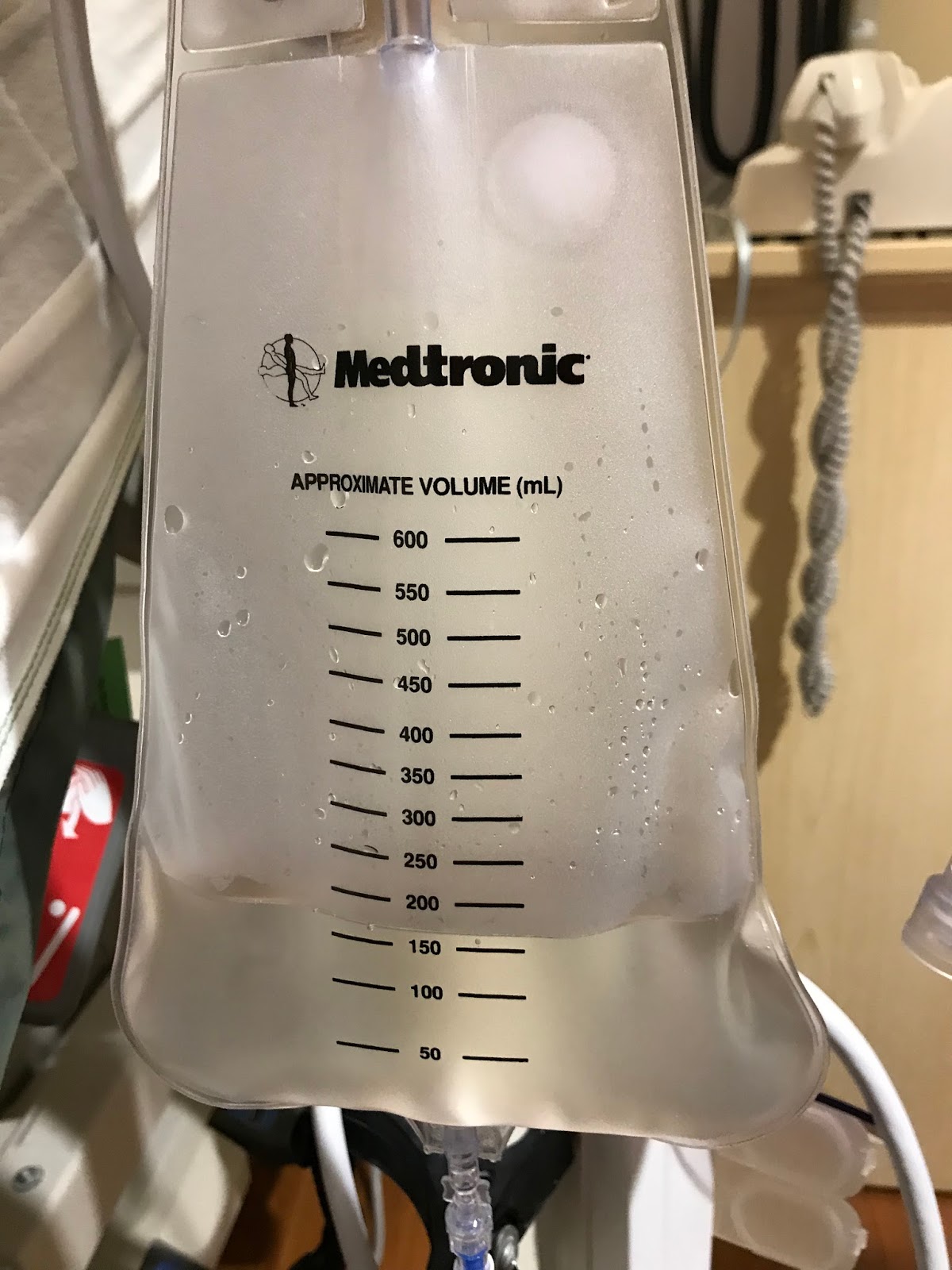 Living the Chronically Wonderful Life POTS, EDS, gastroparesis, and