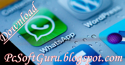 Download WhatsApp 2.11.134 APK for Android