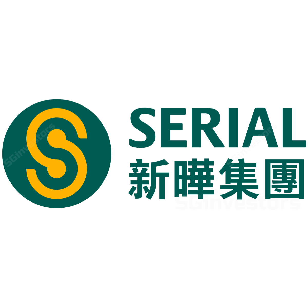 SERIAL SYSTEM LTD (SGX:S69) @ SGinvestors.io