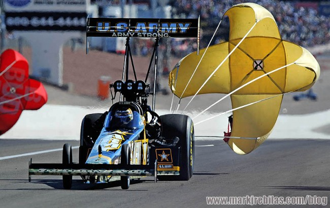 WS Speed Analytics: Downforce and 