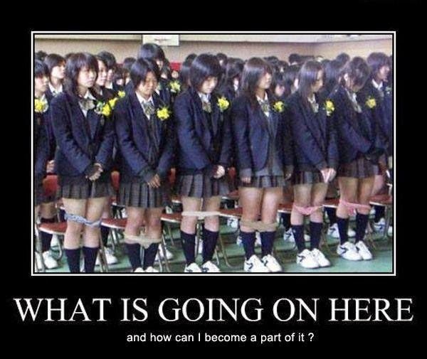 Panty Dropping ezinearticles