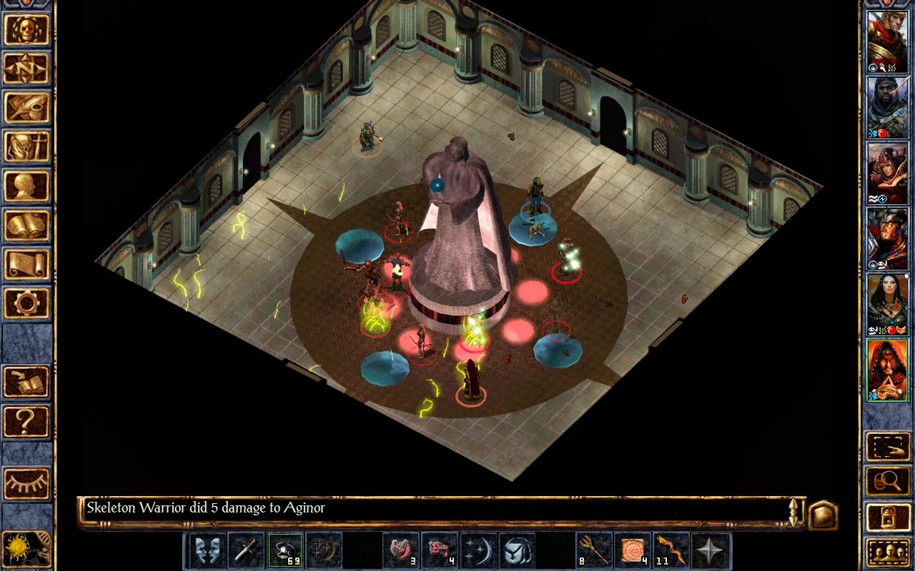 Игры похожие на балдурс. Baldur's Gate 1 enhanced Edition. Baldur's Gate 3: enhanced Edition. Baldur's Gate 2012. Балткр гейт игра.