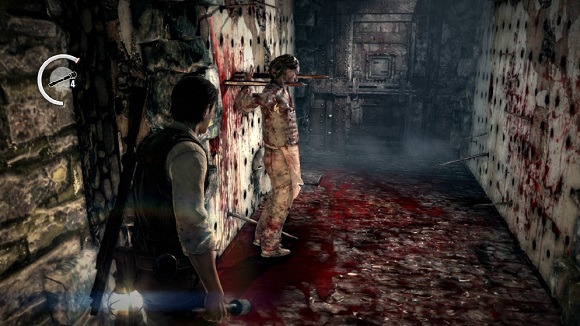Download The Evil Within
