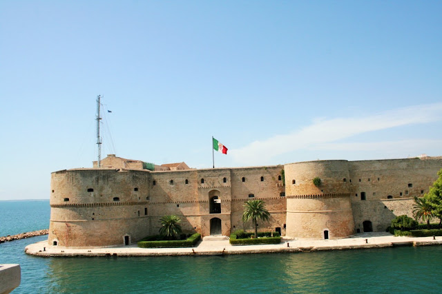 Taranto