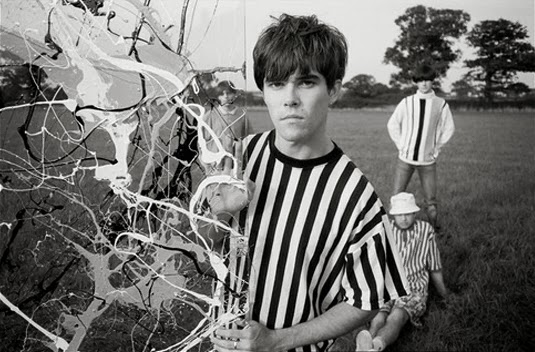 The Radder: Stone Roses: Made of Stone Documentary