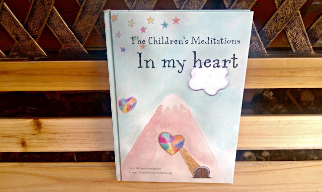 The Children's Meditations In My Heart 
