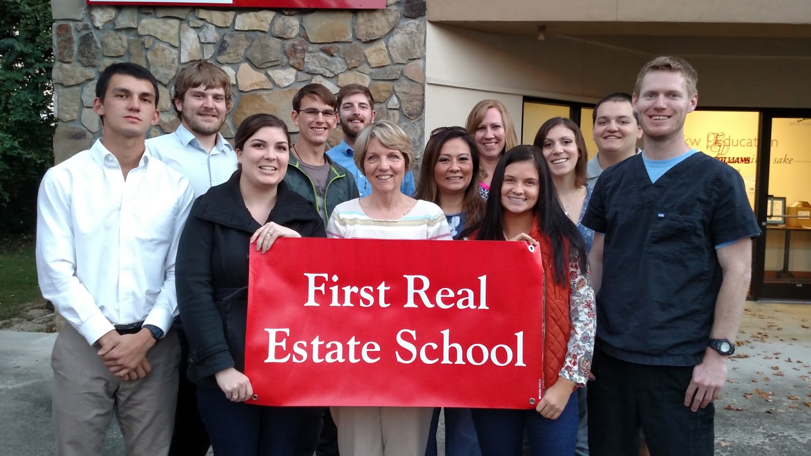 Ron Climer Mountain Messages North Carolina Real Estate School, Your