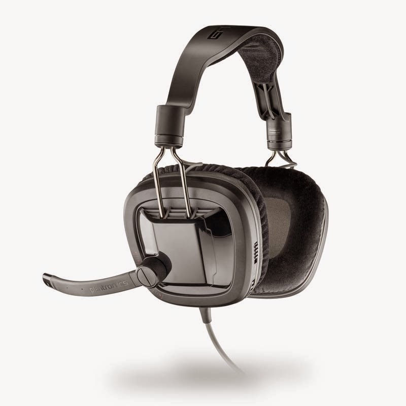 The Top 10 Gaming Headsets with Mic Tech Quark