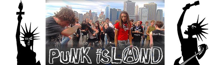 Punk Island 2011