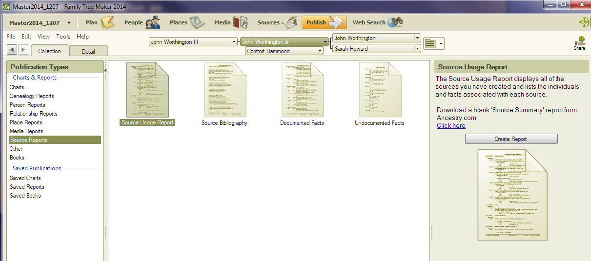 Family tree maker 2014 change relationship status - kasapmore