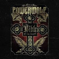 [2009] - Bible Of The Beast [Deluxe Edition]