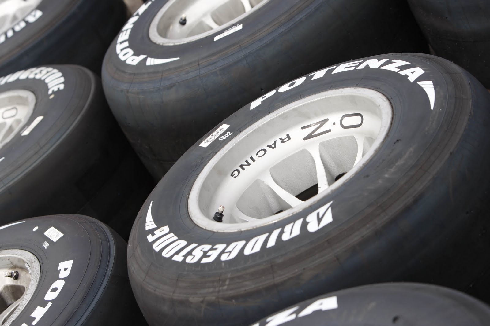 History of All Logos: All Bridgestone Logo