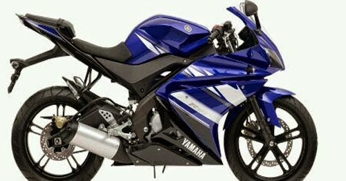 harga r250 yamaha