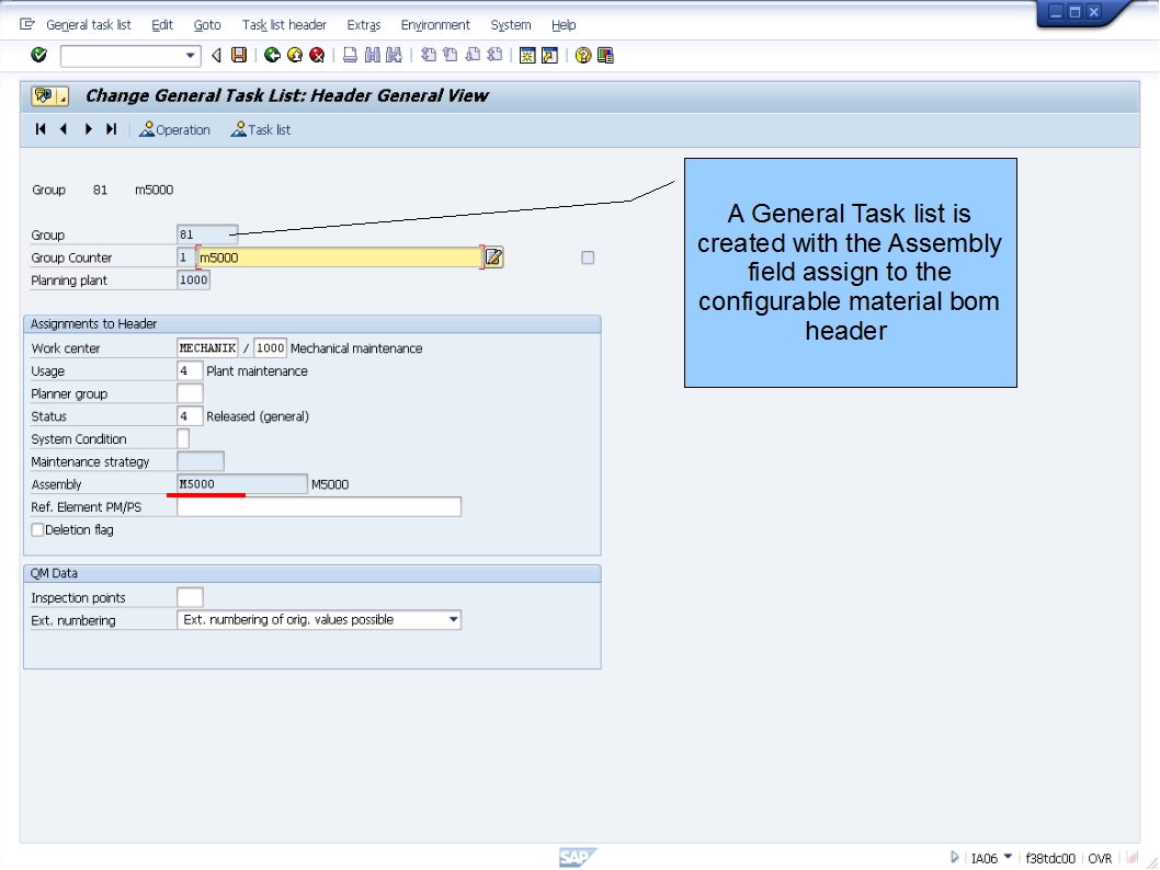 青蛙SAP分享 Froggy's SAP sharing PM Configurable Equipment & Configurable