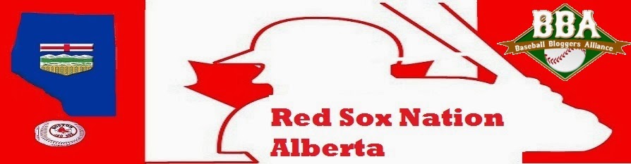 Red Sox Nation - Alberta