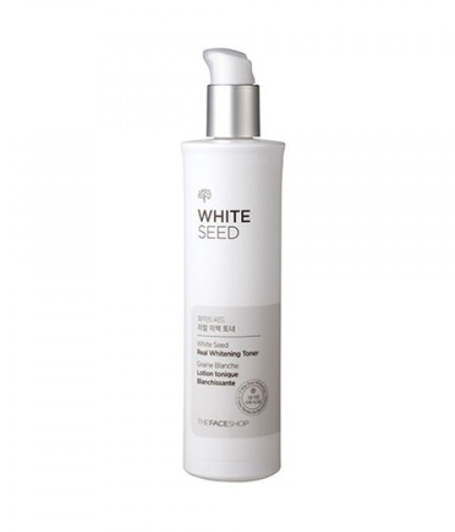 [StyleKorean] White Seed Real Whitening Toner KSTYLICK Latest