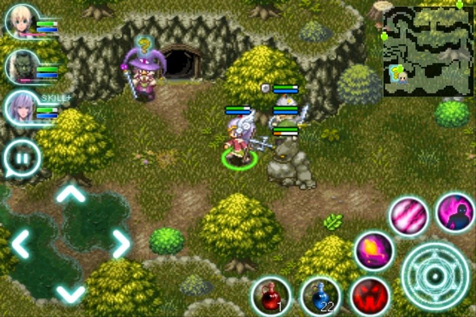 chronicles of inotia 2 chronicles of inotia 2