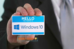 Cara Mengganti Nama Komputer Di Windows 8 Dan 10
