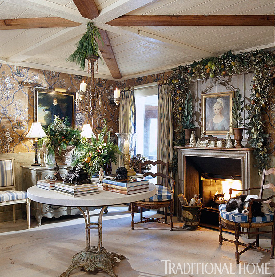 The Grey Dove Cottage
