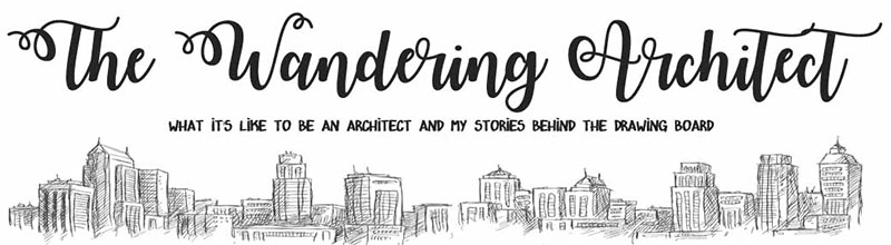 The Wandering Architect