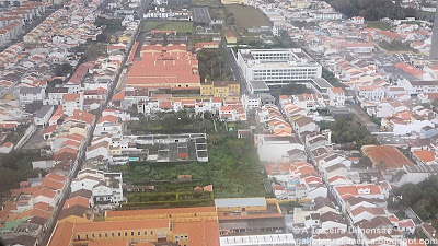 Ponta Delgada