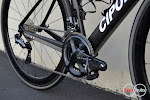 Cipollini MCM Shimano Ultegra R8050 Di2 Ursus Miura C50 Complete Bike at twohubs.com