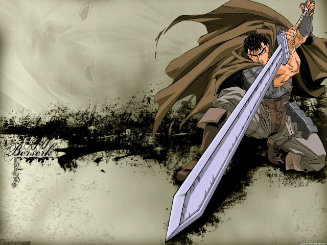 Berserk Wallpapers - Desktop Wallpapers