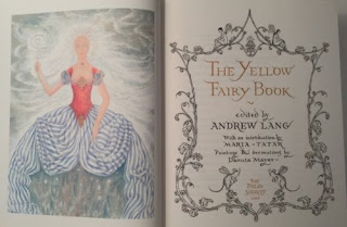Os Livros Coloridos das Fadas de Andrew Lang - Folio Society