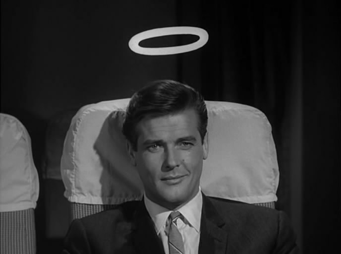 Resultado de imagen para El Santo (1962)