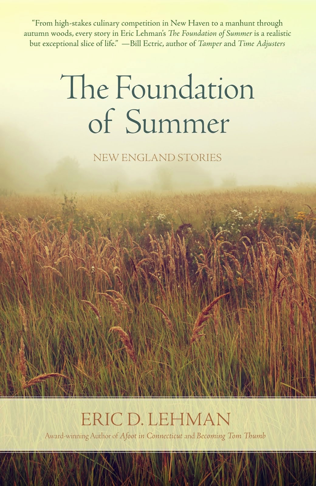 The Foundation of Summer