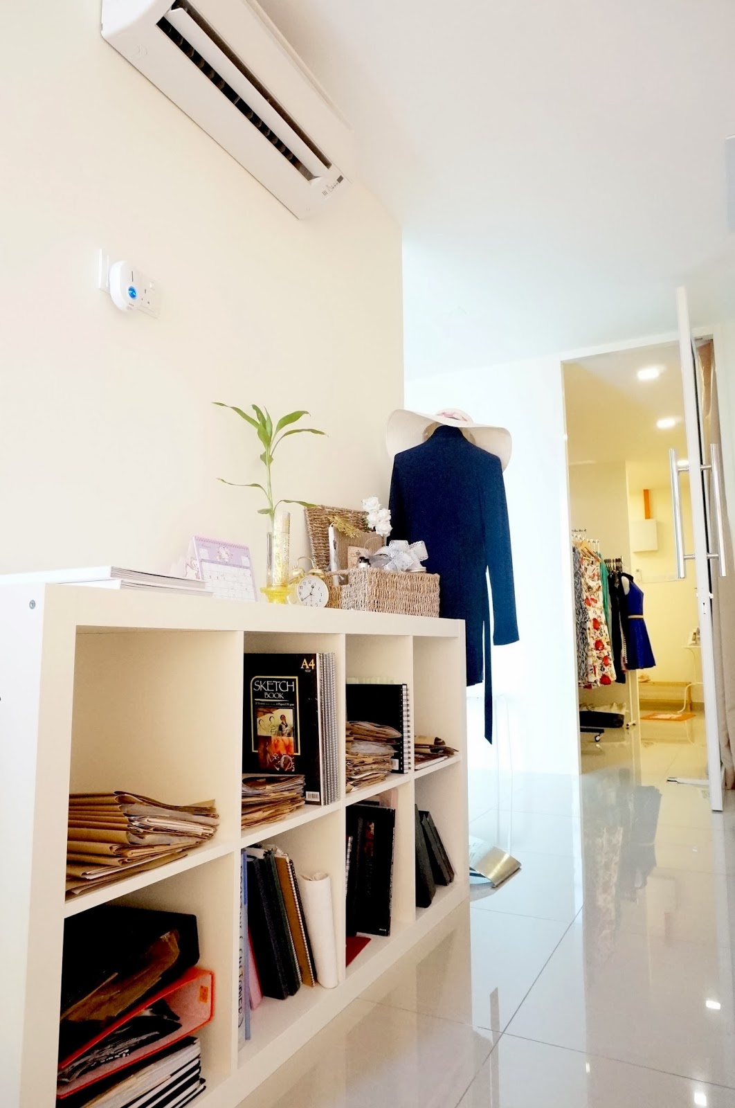 ANASTASIA INTERIOR DESIGN & RENOVATION