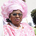 Why Patience Jonathan Failed To Attend President Buhari’s Inauguration