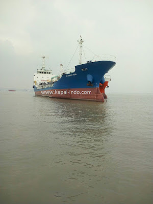 jual kapal tangker, jual kapal tanker 1200KL, jual kapal tanker DWT 1230 ton, jual kapal tanker tahun 1994, pemilik kapal tanker MT Namsey Maru, jual kapal tanker murah, jual kapal tanker di surabaya