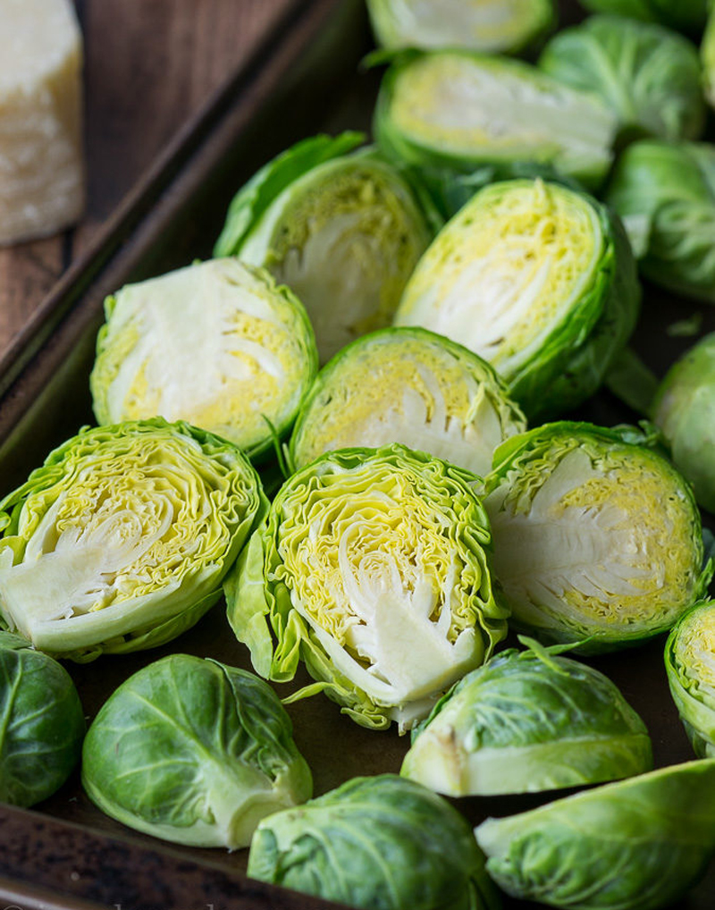 Brussels Sprouts 20 Fall Superfoods for Weight Loss You Should Be Eating This Season