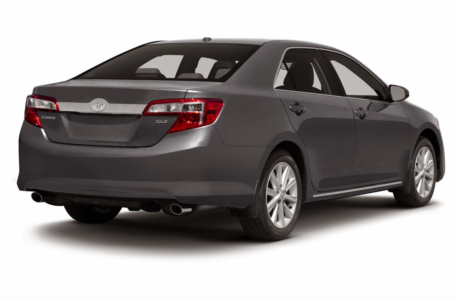 Fuel Economy: Toyota Camry 2014 Specs and Fuel Economy