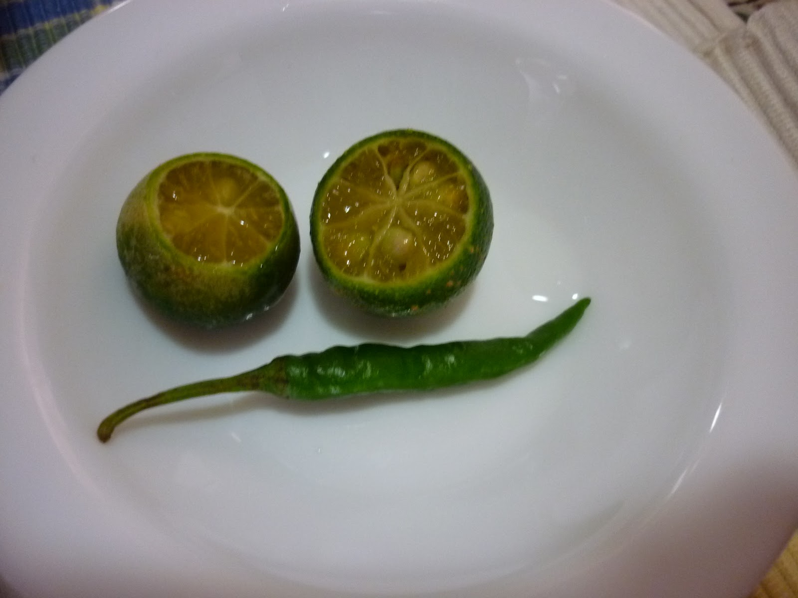 Lia's Food Journey: Chicken Soup for the Sick