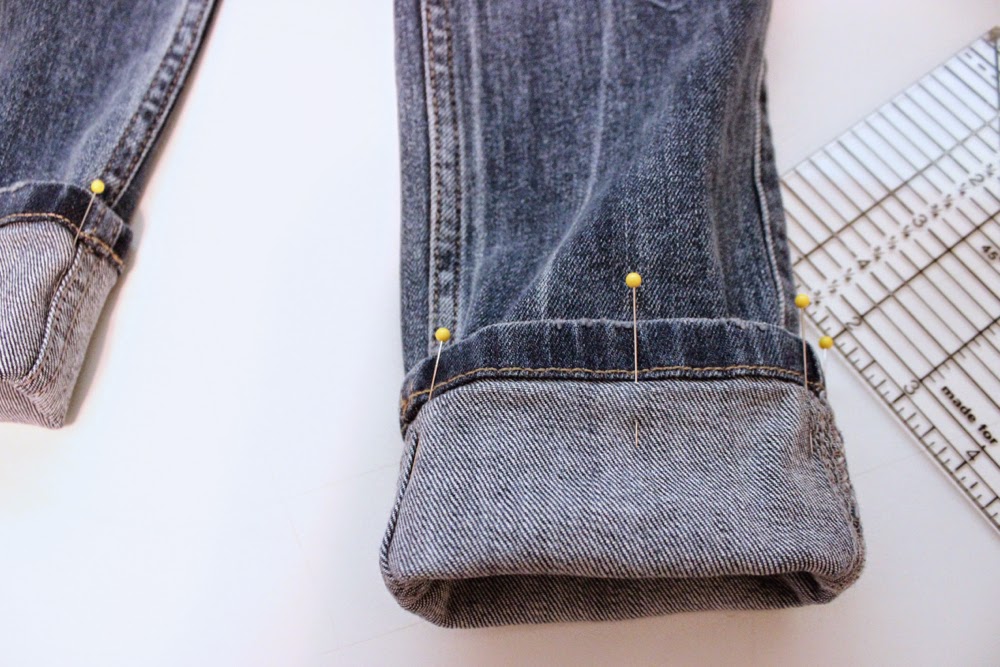 Pin on Jeans