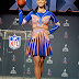 Katy Perry Mocks Tom Brady's "Deflategate," Marshawn Lynch in Super Bowl Press Conference