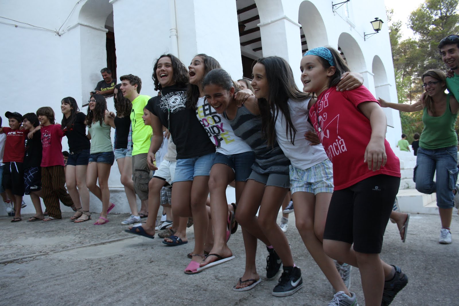 Folksona 2012 "Una volta per Europa"