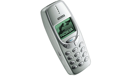 نوكيا تفاجئ الجميع بقرار عودة إطلاق هاتف Nokia 3310 من جديد بسعر يبلغ 60 دولار , عالم التقنيات , قرار جديد , غريب , عودة هاتف نوكيا 3310 , اخر تطورات التقنية , كشف عن هواتف جديدة لنوكيا , شركة مطورة لهواتف نوكيا , hmd ,