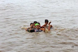 pulau cangkir kronjo tangerang